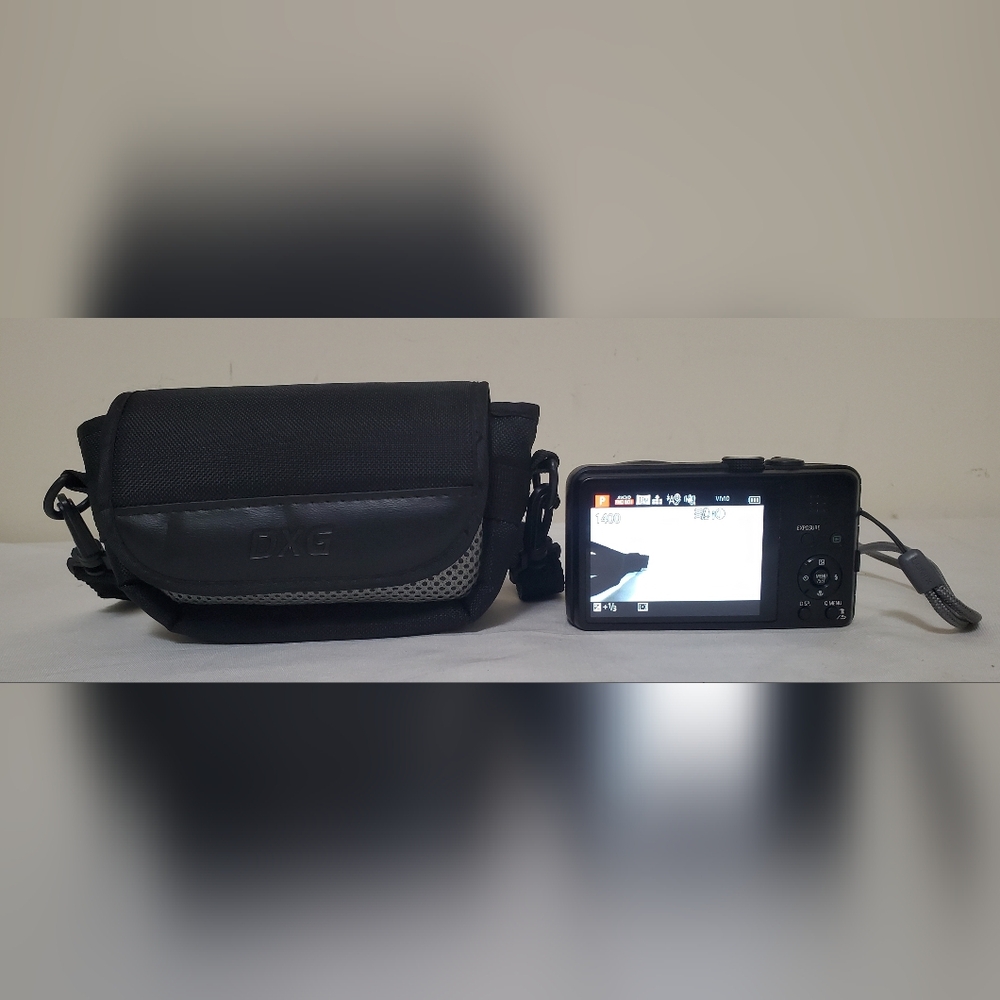 Panasonic Lumix DMC-ZS25 Digital Camera - Picture 9 of 15